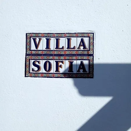 Sofia Villa Playa Blanca (Lanzarote)